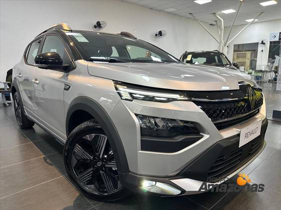 RENAULT KARDIAN 1.0 TCE FLEX PREMIÉRE EDITION EDC